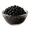 Black Tapioca Pearl 6.6 lbs, Chewy Boba Balls for Bubble Tea & Desserts